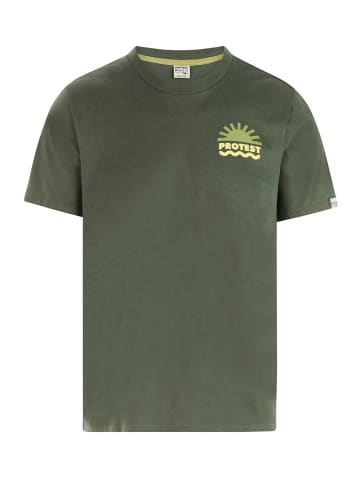 Protest " PRTRenhold in Thyme