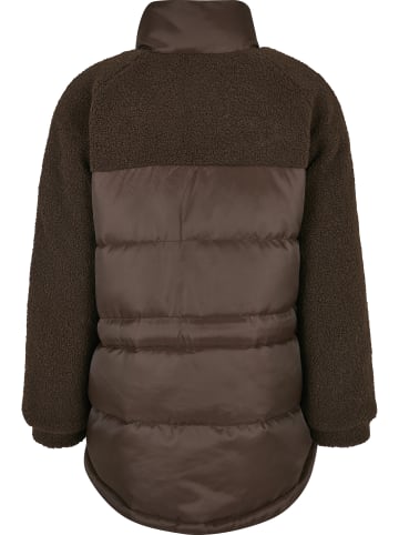 Urban Classics Outdoor Jackets in brown
