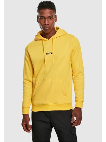 Mister Tee Mister Tee Kapuzenpullover in yellow
