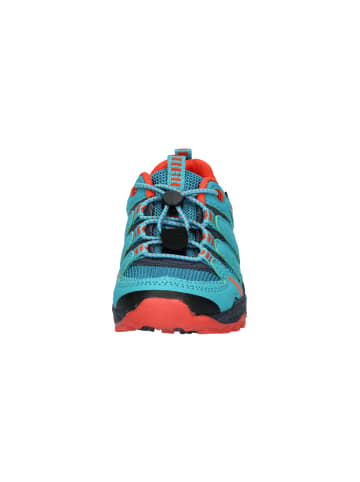 Lico Outdoorschuh "Fremont" in Blau