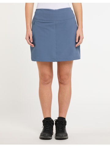 hot-sportswear Shorts Bavella in smoke blue