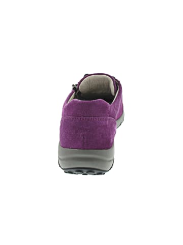 WALDLÄUFER H-Teresa Sneaker Violett