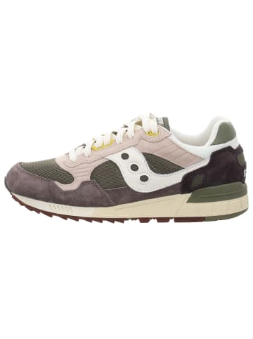 Saucony Sneaker Low in grün