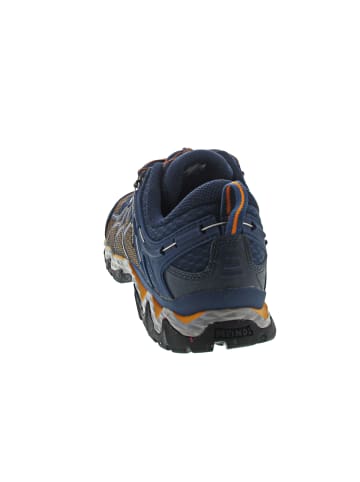 MEINDL Houston GTX Wanderschuh Blau