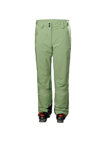 Helly Hansen Hose W LEGENDARY INSULATED PANT in Hellgrün