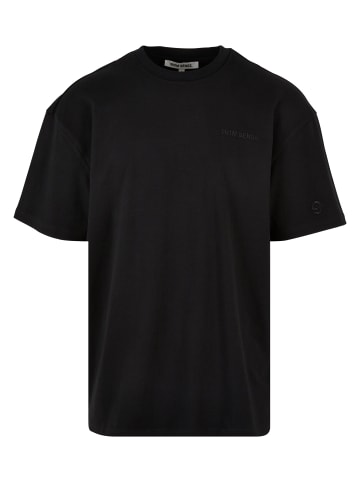 9N1M SENSE T-Shirts in black