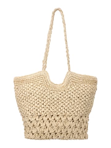 usha FESTIVAL Women Shoulder Bag in Light Beige
