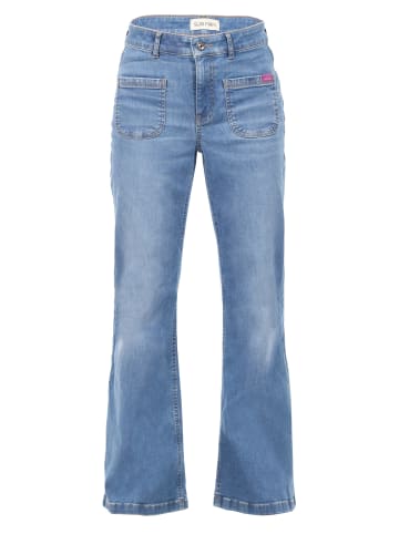 SURI FREY Regular Jeans SFY Freyday in gewaschen 530