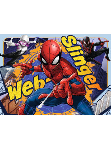 Ravensburger Ravensburger Puzzle 100 Teile Rettung in der Not in bunt