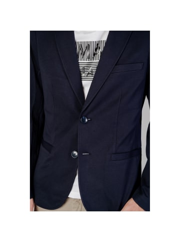 Armani Exchange Blau Herren Blazer