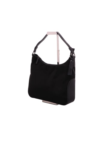 Gabor Handtasche in silber