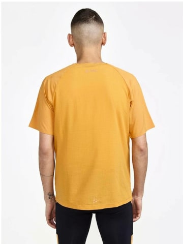 Craft Sportshirt in Orange