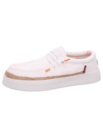 Fusion Slipper  in Weiß