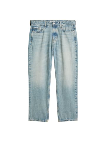Marc O'Polo DENIM Jeans Model Sverre straight in Light Blue