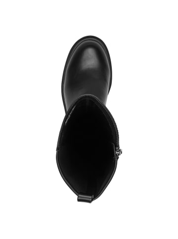 Tamaris Stiefel in BLACK