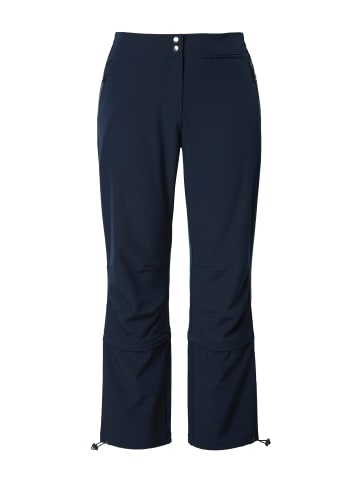 Ulla Popken Hose in marine