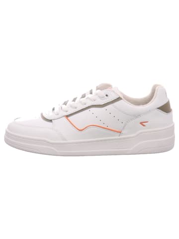 Hub Sneaker in mehrfarbig