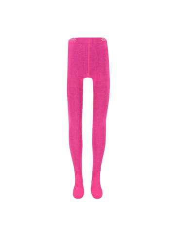 ewers Strumpfhose Uni in phlox