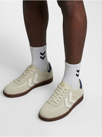 Hummel Schnürsenkel Sneaker Vm78 Cph Lebensstil Erwachsene in OVERCAST