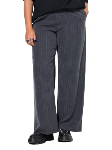 Studio Untold Hosen in asphaltgrau