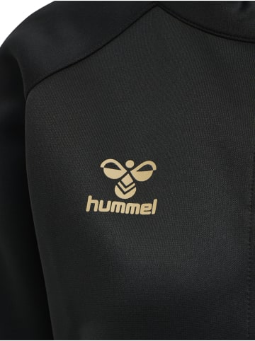 Hummel Hummel Zip Jacke Hmlcima Multisport Damen in BLACK