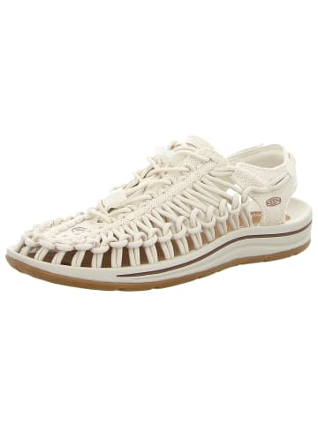 Keen Slipper in beige