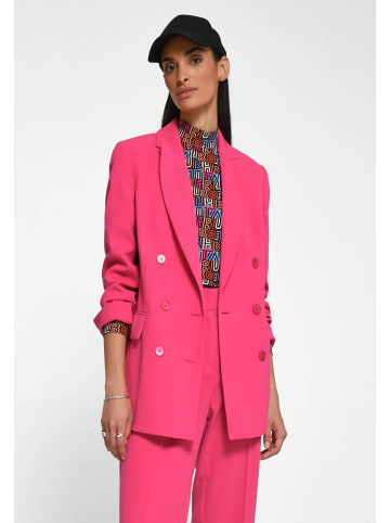 TALBOT RUNHOF X PETER HAHN Blazer Blazer in PINK