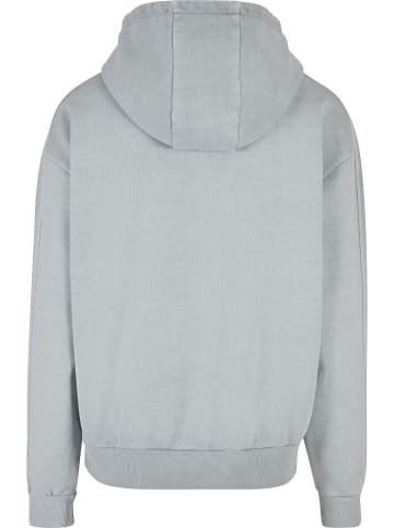 Urban Classics Sweat & Fleece - Hoody in summerblue
