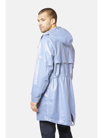 Bugatti Parka in blau