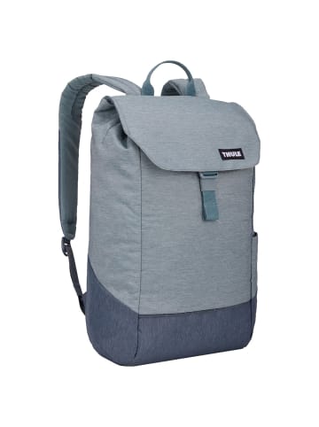 Thule Lithos 16 - Rucksack 14" 43 cm in pond gray/dark slate