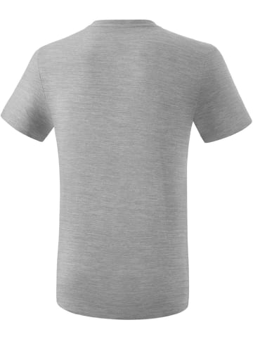 erima Kinder Sportshirt "Teamsport T-Shirt" in Grau