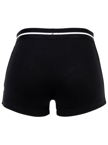 BOSS Boxershort 3er Pack in Schwarz