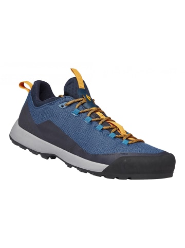Black Diamond MMISSILT APPROACH SHOE in Blau