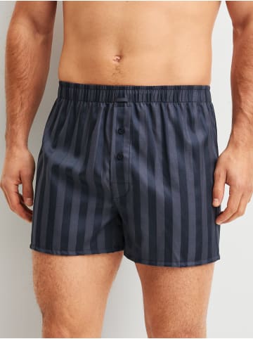 Calida Boxershorts in anthrazit