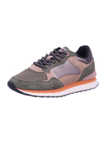 HOFF Sneaker in grün