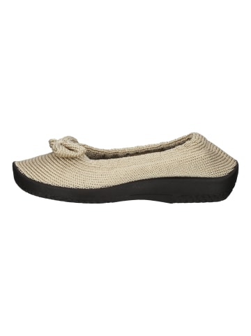 ARCOPEDICO Slipper in Beige