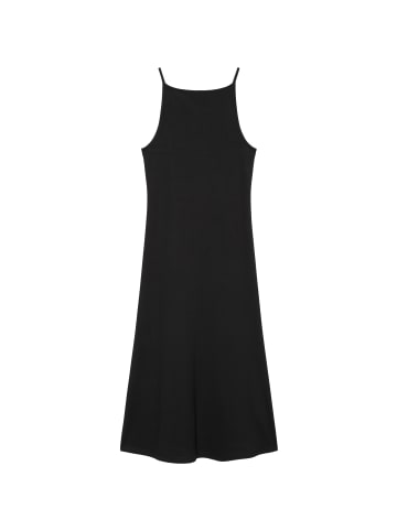 Marc O'Polo Jerseykleid shaped in Schwarz