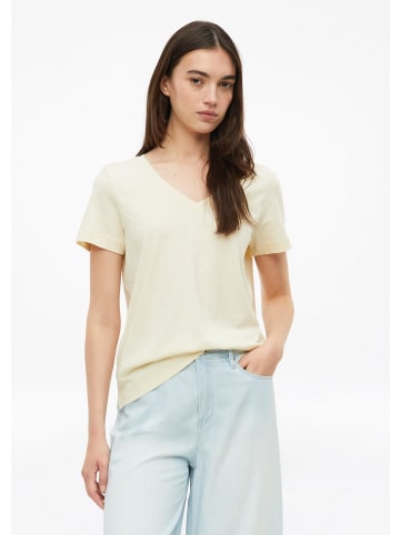 s.Oliver T-Shirt in 8000_helles beige