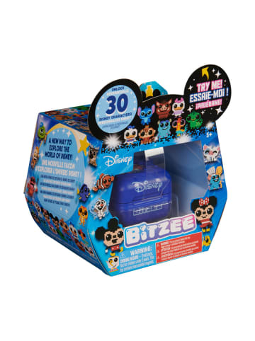 Spin Master Digitales Hautier - Disney Bitzee, ab 5 Jahre