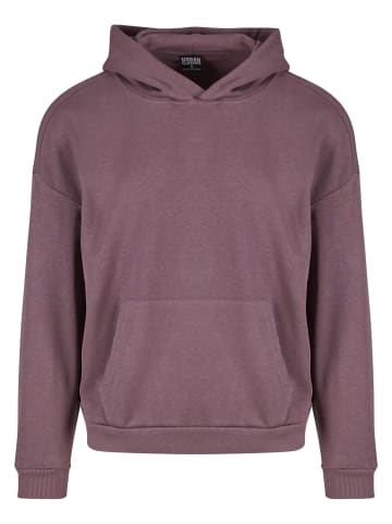 Urban Classics Urban Classics Kapuzenpullover in fadedpurple