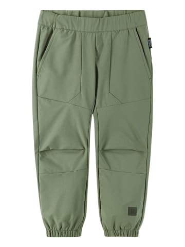 Reima Hose " Siimes " in Greyish green