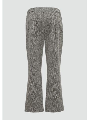 s.Oliver Hose in 98Q9_dunkelgrau