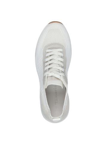 Tamaris Sneaker in OFFWHITE