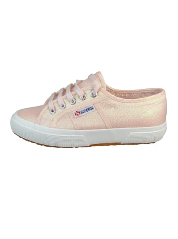 Superga Sneaker rosa