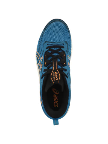 asics Laufschuhe Evoride Speed in blau