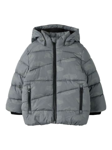 name it Pufferjacke in Poppy Seed1