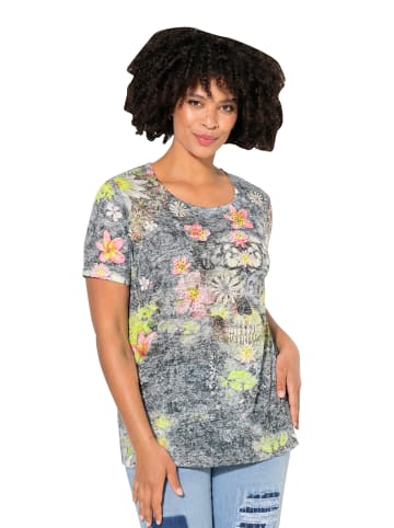 Angel of Style Shirt in anthrazit