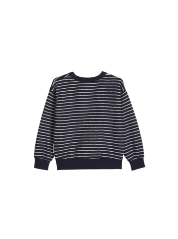 Marc O'Polo KIDS-BOYS Sweatshirt in Dark Navy