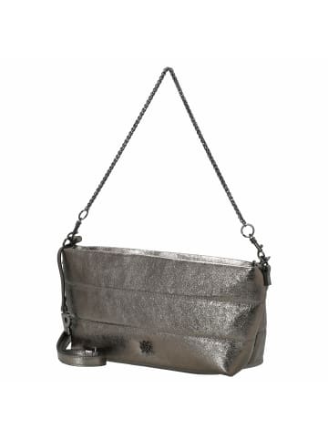 PICARD 2 Night - Schultertasche 31 cm (black) in granite