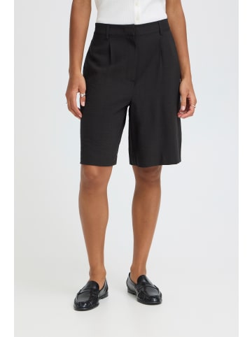 ICHI Casual IHFRESE Loose fit in Black